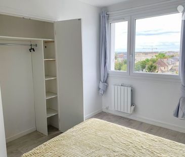 A louer appartement de 4 pièces situé à Caen. - Photo 6