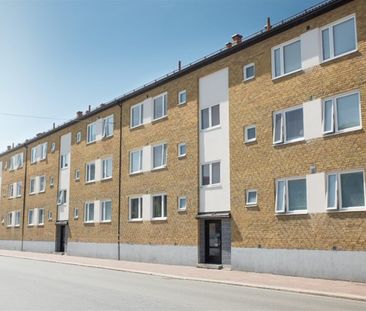 Östergatan 24 - Foto 1