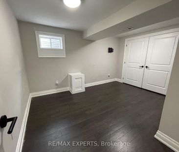 For Lease - 6 Cathcart Crescent Unit# Bsmt, Brampton, Ontario - Photo 6