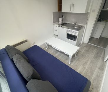 1 Bed Flat, Caledonian Road, N1 - Photo 6