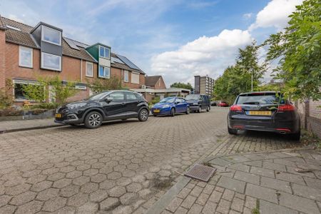 Te huur: Huis Burgemeester Notermansstraat 49 in Best - Foto 3