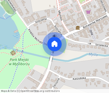 Wynajmę mieszkanie dwupokojowe umeblowane,nowe!!!! - Zdjęcie 1