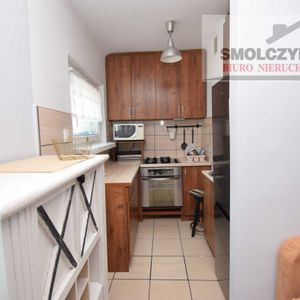 Mieszkanie 2-pokojowe 34m2 ul Młynarska. - Фото 3