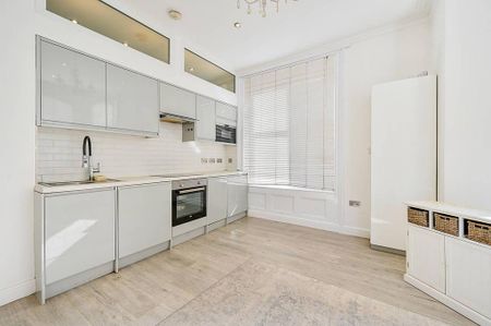 Studio to rent - Photo 3