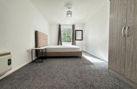 Lever Court, Blackburn, Lancs, BB2 7FH - Photo 5