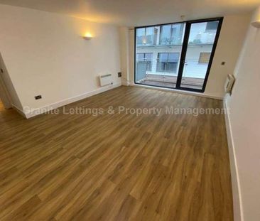 Advent House, Isaac Way, New Islington, Manchester, M4 - Photo 4