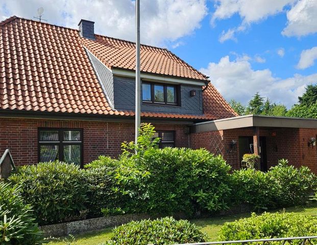 3 WG Zimmer in Rosengarten – Klecken - Photo 1