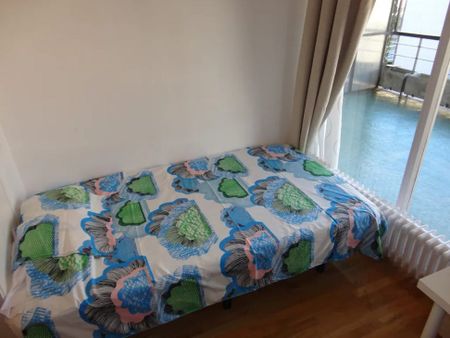 Paseo de la Castellana, Madrid, Community of Madrid 28046 - Photo 5