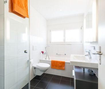 Kinderleichtes Familienleben - Ihr neues Zuhause in Schöftland! - Photo 2