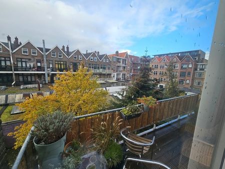 Te huur: Appartement Samuel Mullerstraat in Rotterdam - Foto 3