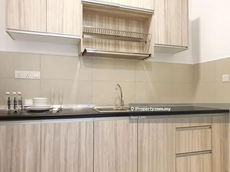 LaCosta @ Sunway South Quay, Bandar Sunway, Sunway - Photo 5