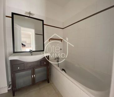 Location Appartement 2 pièces 40m² BERGERAC 24100 - Photo 1