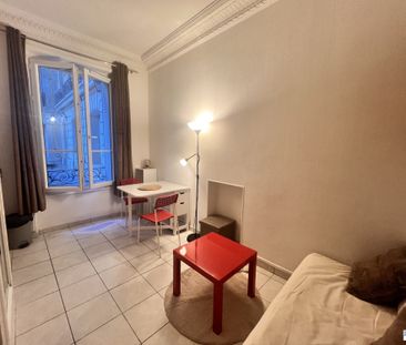 Studio meublé - Photo 2