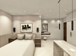 Studio/Γκαρσονιέρα για ενοικίαση - Πάτρα, - Φωτογραφία 2