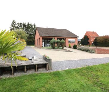 Gezellige woning, 4 slpk., inpandige garage, tuin te Rillaar - Photo 5