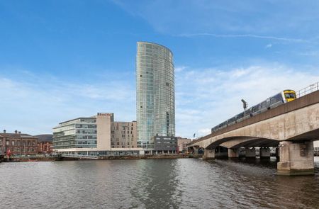 19-05 The Obel, 62 Donegall Quay, BT1, Belfast - Photo 2