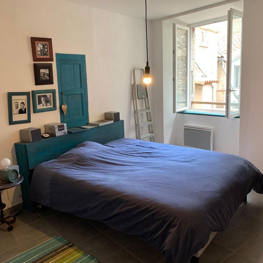 Location Appartement 4 pièces 77m² LES VANS 07140 - Photo 1