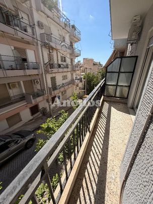 Διαμέρισμα για ενοικίαση Καστέλλα (Καστέλλα - Πασαλιμάνι) - Photo 1