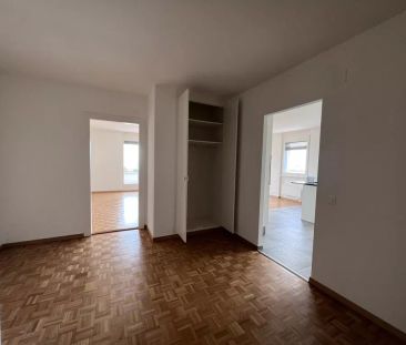 Appartement de 4,5 pièces au coeur de Lausanne - Foto 3