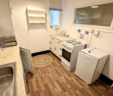 1 bedroom apartment to rent - Photo 4