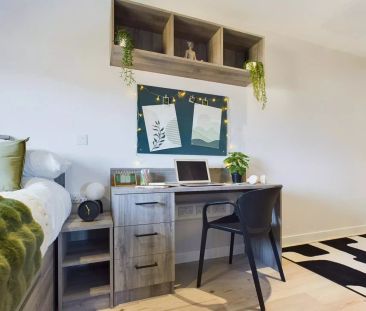 Standard Studio with Courtyard - Photo 6