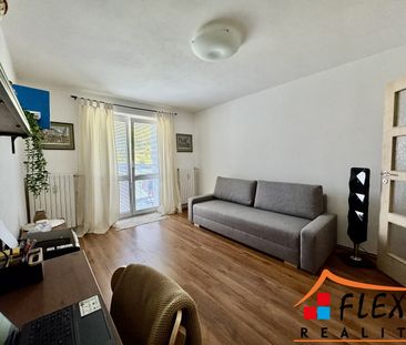 Pronájem bytu 1+1 41 m² - Фото 2