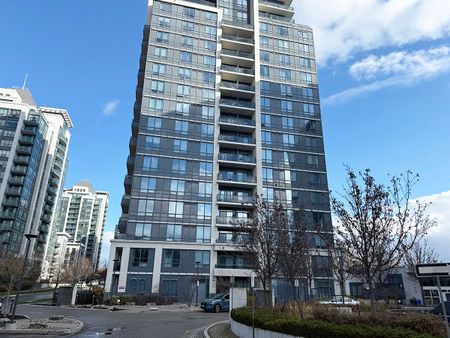For Lease - 75 North Park Road Unit# LPH209, Vaughan, Ontario - Photo 2