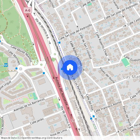 madrid, Community of Madrid 28290