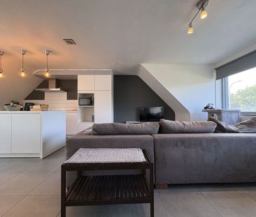 Appartement te huur in Wechelderzande voor € 800 met 2 slaapkamers - Photo 1