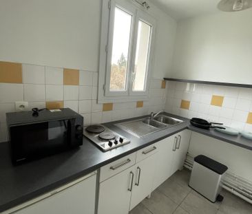 Appartement T1 en location à TOULOUSE - Photo 2