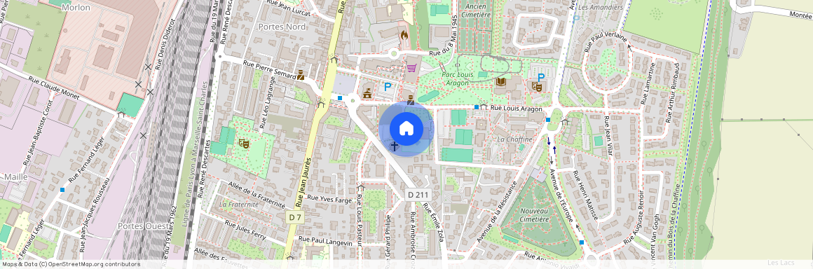 26800, Portes-Lès-Valence