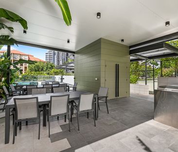 27/83 O'Connell Street, Kangaroo Point QLD 4169 - Apartment For Ren... - Photo 5