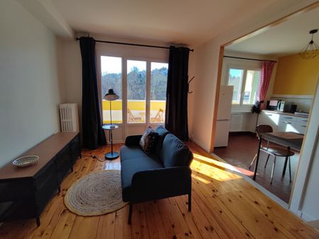 : Appartement 51 m² à Saint-Étienne - Photo 5