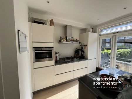 Sichemstraat, Rotterdam - Foto 2