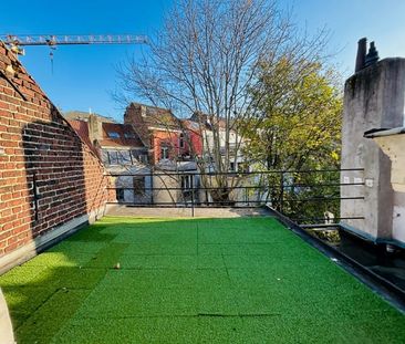 Duplex te huur - Photo 5