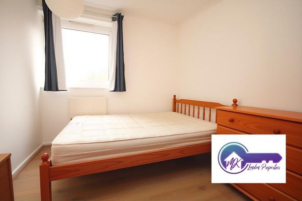 5 Bedroom Room in Flat Share To Rent - Photo 1
