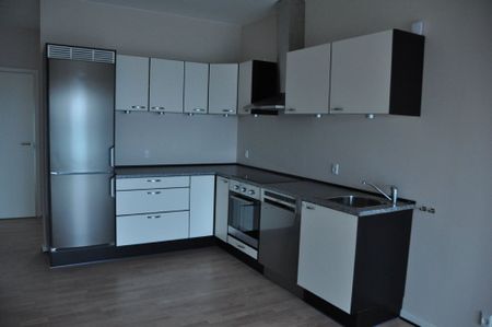 Søndergade 4 6. sal lejl 3 pris 7300 AC 1000 - Photo 5