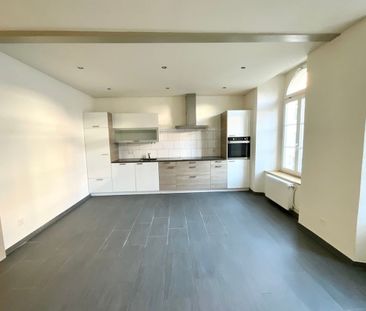 Appartement moderne de 3 pièces - centre du village - Foto 4