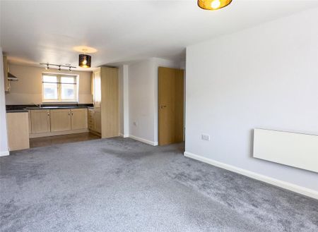 2 bedroom apartment to rent - Photo 2