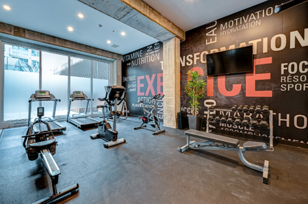 Flex Balcony Room - Dominik - Photo 4