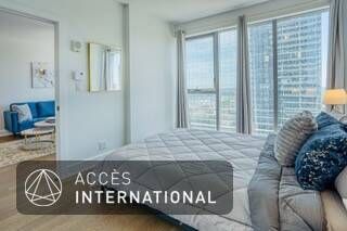 MC118 - Apartment Centre-Ville, Montreal - Photo 5