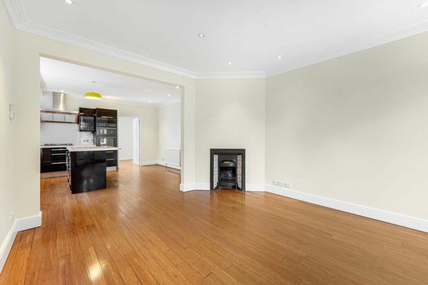 Auckland Road, Kingston Upon Thames, KT1 - Photo 1