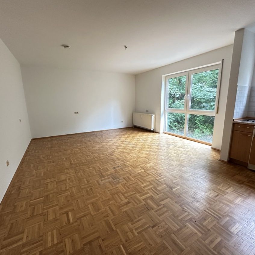 MO0967 - Wohnen im Alter: Ruhige, charmante Seniorenwohnung in bevorzugter Lage - Photo 1