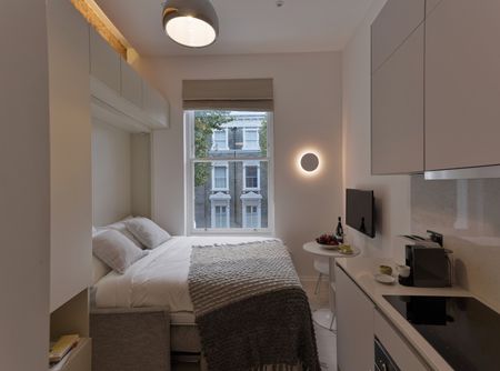 Apartment LG71-21 - Photo 5