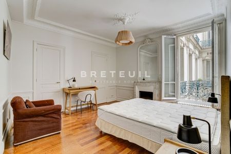 Appartement à louer à Paris 17Ème - Photo 4