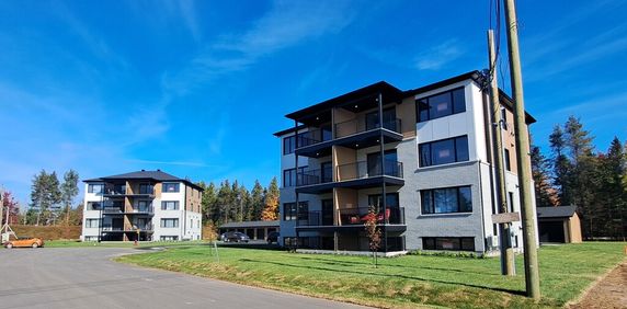 Appartements Neufs - Mauricie - Photo 2