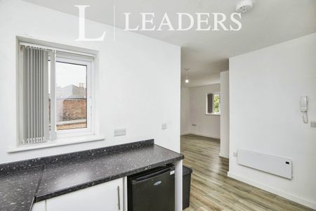 1 bedroom apartment to rent Brighton Road, Alvaston - Photo 5