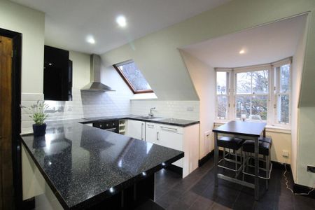 1 bedroom flat to rent - Photo 4