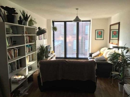 Bridport Street, Liverpool, L3 - Photo 1