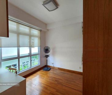 Sommerville Loft (D13), Apartment - For Rent - Photo 1